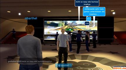 Ist PlayStation Home zum Einschlafen? Die Meinungen der play³-Redakteure!