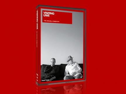 VISITING UWE: 50-minütige Doku über den umstrittenen Uwe Boll - jetzt kostenlos online!