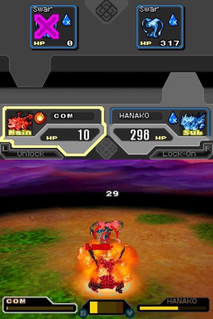Spectrobes - Jenseits der Portale - Nintendo DS - Cheats, Tipps und Tricks (3)