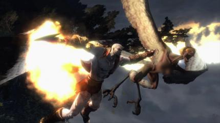 God of War 3 - PS3 (5)