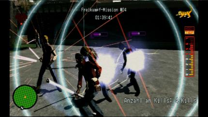 No More Heroes