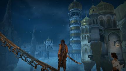 Prince of Persia - PlayStation 3 (BILD: play³) (3)