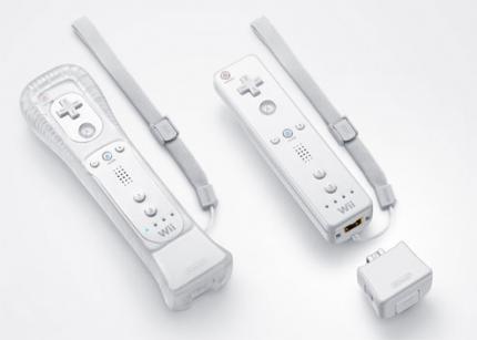 WiiMotion Plus