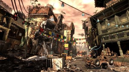 Uncharted 2