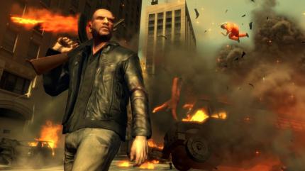 GTA 4: Episodes from Liberty City im Test - The Lost and Damned (7)