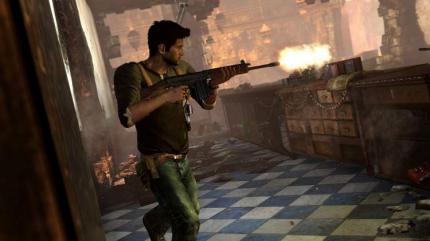 Uncharted 2 für PlayStation 3 (42)