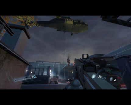 F.E.A.R. 2: Project Origin-Komplettlösung: Der Grusel-Shooter komplett gelöst