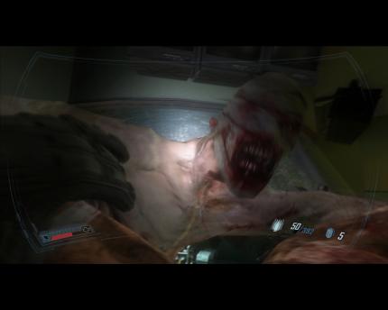 F.E.A.R. 2: Project Origin-Komplettlösung: Der Grusel-Shooter komplett gelöst