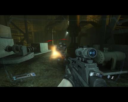 F.E.A.R. 2: Project Origin-Komplettlösung: Der Grusel-Shooter komplett gelöst