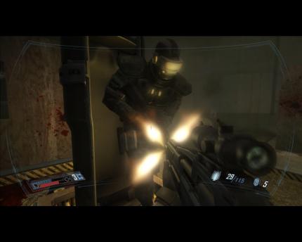 F.E.A.R. 2: Project Origin-Komplettlösung: Der Grusel-Shooter komplett gelöst
