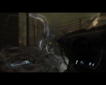 F.E.A.R. 2: Project Origin-Komplettlösung: Der Grusel-Shooter komplett gelöst