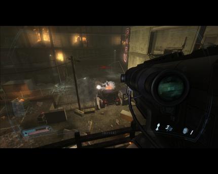 F.E.A.R. 2: Project Origin-Komplettlösung: Der Grusel-Shooter komplett gelöst