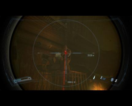 F.E.A.R. 2: Project Origin-Komplettlösung: Der Grusel-Shooter komplett gelöst
