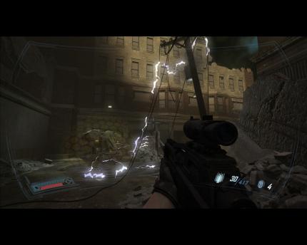 F.E.A.R. 2: Project Origin-Komplettlösung: Der Grusel-Shooter komplett gelöst