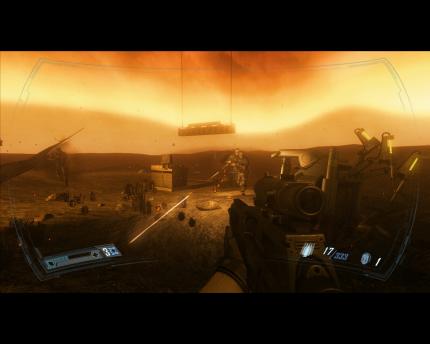 F.E.A.R. 2: Project Origin-Komplettlösung: Der Grusel-Shooter komplett gelöst