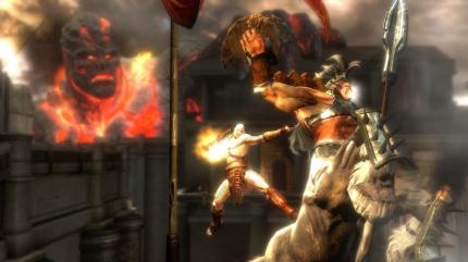 God of War 3 - PS3 (23)