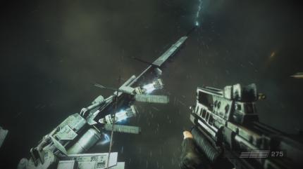 Screenshots aus Killzone 2 (3)