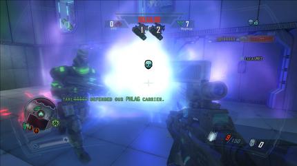 F.E.A.R. 2: Project Origin - PlayStation 3 (BILD: play³) (2)