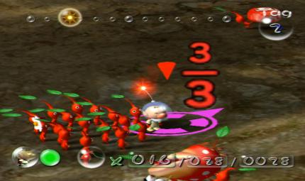 Pikmin 3 auf der E3 2009? (11)