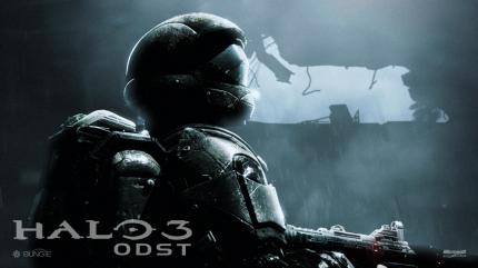 Halo 4 wird kommen. Zu sehen wahr bislang nichts. Dafür versüßt uns Microsoft mit tiefer greifenden Details zu Halo 3: ODST und einer Ankündigung von Halo: Reach