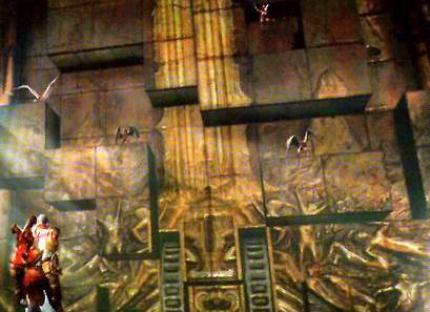 God of War 3 - PS3 (17)