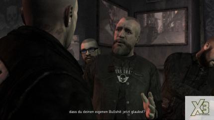 GTA 4-Erweiterung - Exklusiv für Xbox 360