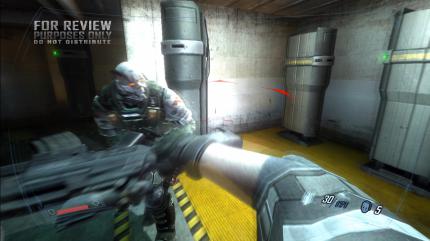 F.E.A.R. 2: Project Origin - PlayStation 3 (BILD: play³) (4)