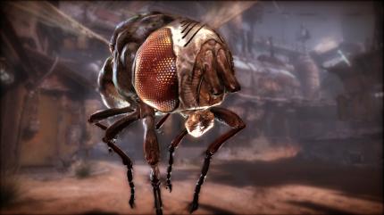 Rage - id Software soll endlich neues Material veröffentlichen!
