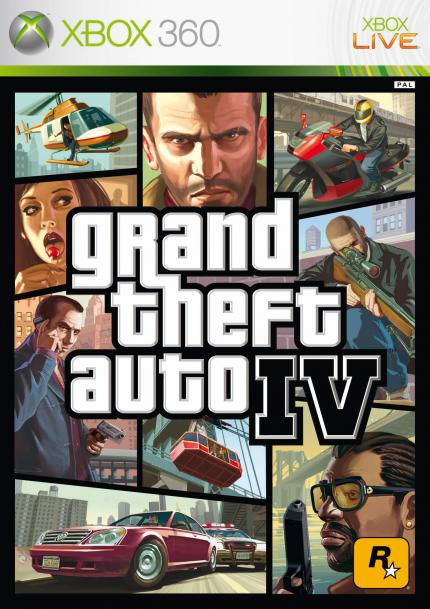 GTA 4