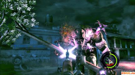 Resident Evil 5 Komplettlösung - Tipps und Tricks zum Action-Horror
(13)