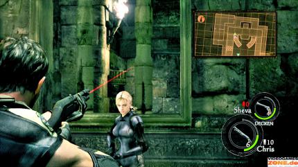 Resident Evil 5 Komplettlösung - Tipps und Tricks zum Action-Horror
(29)