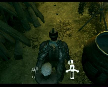 Tenchu: Shadow Assassins - ERWISCHT Gegner müsst ihr (zu) oft mit hissatsu zur Strecke bringen. Sieht gut aus, wirkt aber etwas makaber.