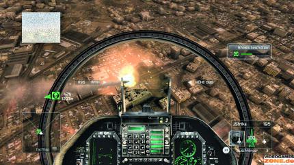 Tom Clancy's H.A.W.X. (3)