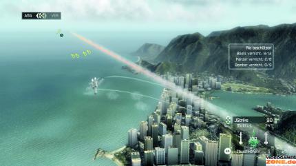 Tom Clancy's H.A.W.X. (4)