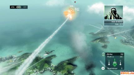 Tom Clancy's H.A.W.X. (5)