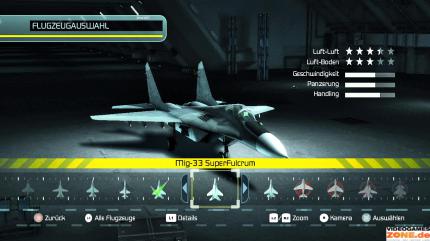 Tom Clancy's H.A.W.X. (6)