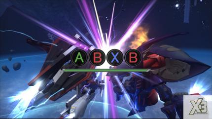 Xbox 360 - Dynasty Warriors: Gundam 2