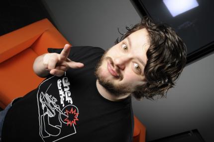 Christian Gürnth, Redakteur auf pcaction.de.