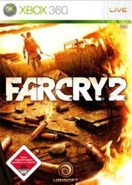Far Cry 2
