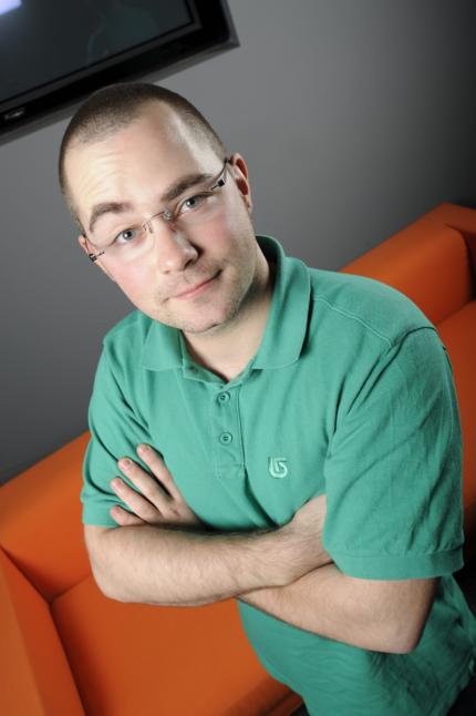 Sebastian Weber testet Divinity 2: Ego Draconis