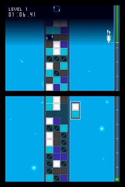 DSiWare: Art Style Acquite (2)