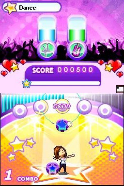 DSiWare: Pop Superstar - Road to Celebrity (8)