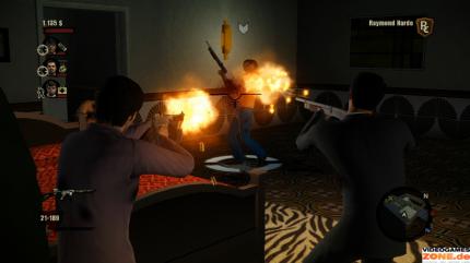 Der Pate 2 für Xbox 360 im Test (7)