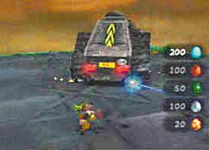 Banjo-Tooie - Bilder des N64-Klassikers (57)