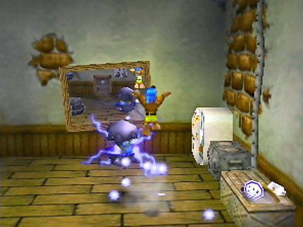 Banjo-Tooie - Bilder des N64-Klassikers (41)
