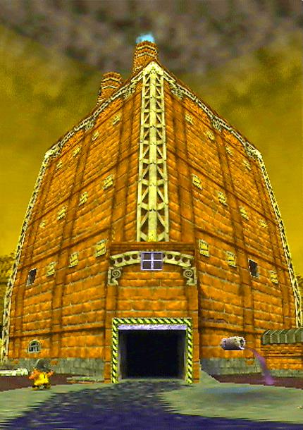 Banjo-Tooie - Bilder des N64-Klassikers (48)