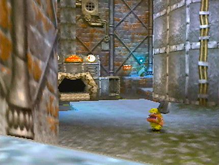Banjo-Tooie - Bilder des N64-Klassikers (49)