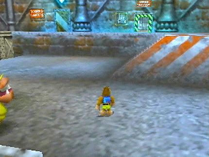 Banjo-Tooie - Bilder des N64-Klassikers (54)