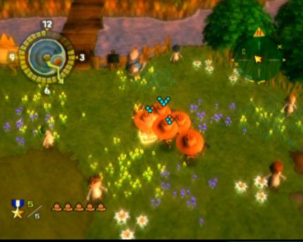 Little King's Story (2)