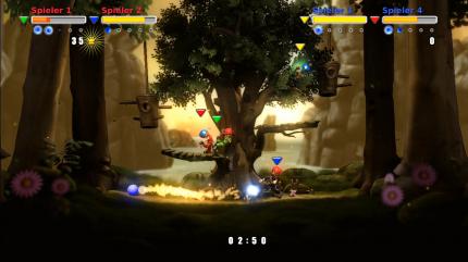Rag Doll Kung Fu: Fists of Plastic (6)
